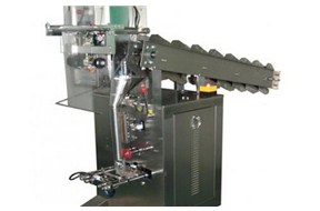 關(guān)于包裝機(jī)械發(fā)展的解析