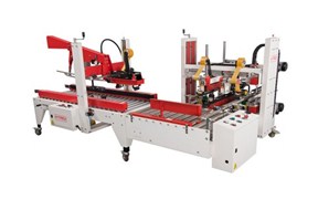 介紹成熟階段的包裝機(jī)械競爭激烈