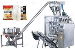 包裝機可以在很多行業(yè)的生產(chǎn)當(dāng)中得到適用